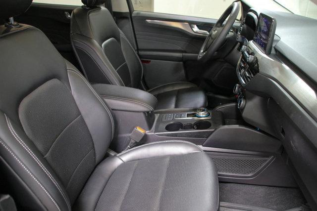 used 2022 Ford Escape car, priced at $25,991