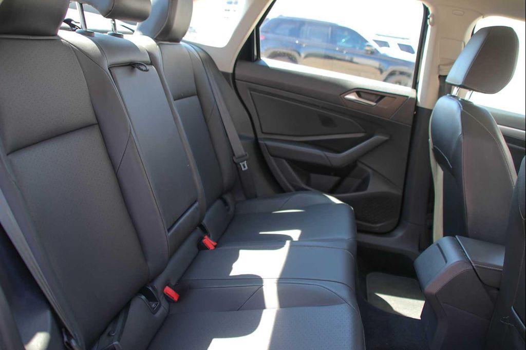 used 2019 Volkswagen Jetta car, priced at $14,587