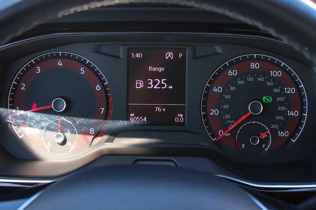 used 2019 Volkswagen Jetta car, priced at $14,587