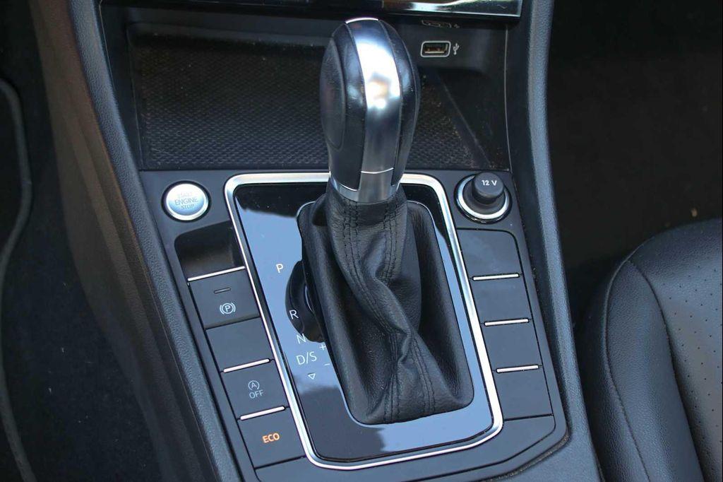 used 2019 Volkswagen Jetta car, priced at $14,587