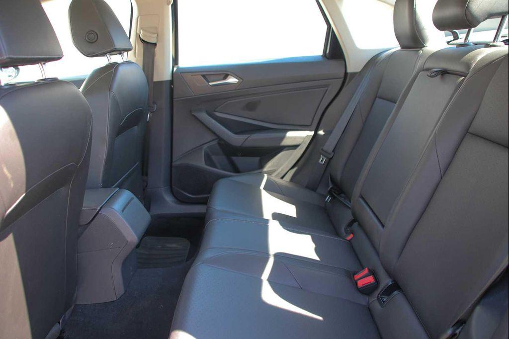 used 2019 Volkswagen Jetta car, priced at $14,587