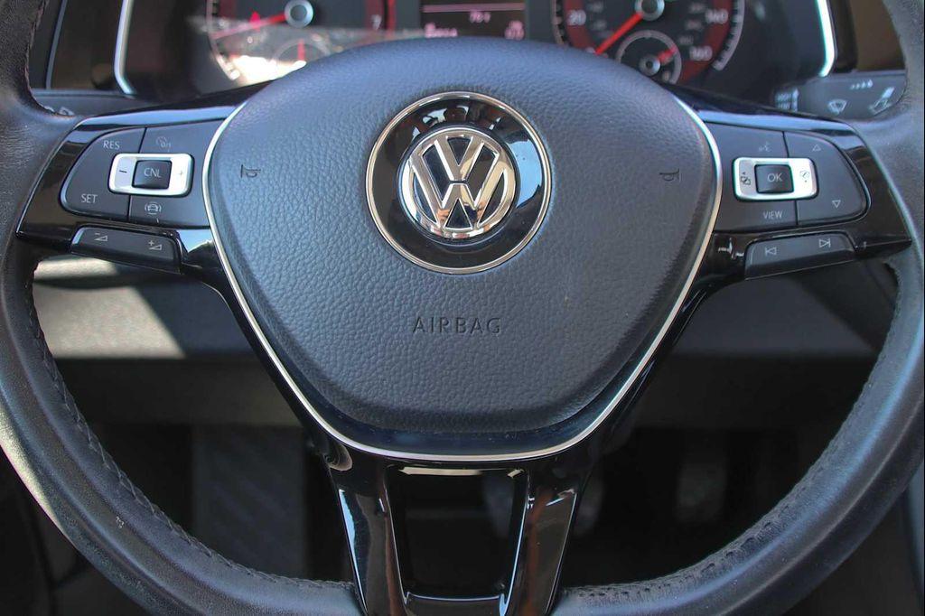used 2019 Volkswagen Jetta car, priced at $14,587