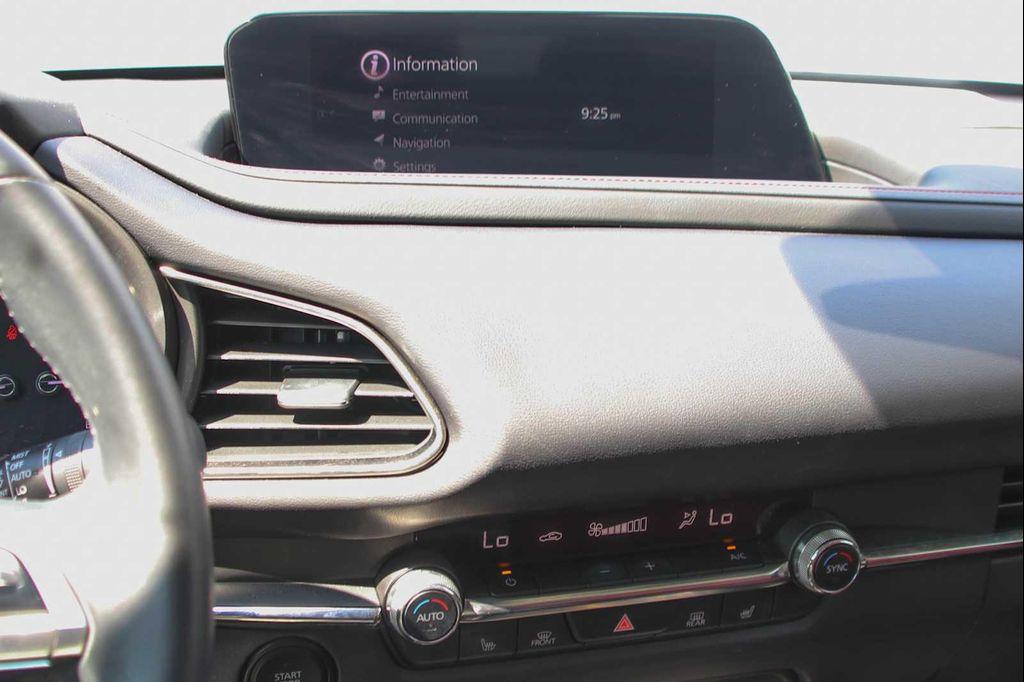 used 2023 Mazda CX-30 car, priced at $23,541