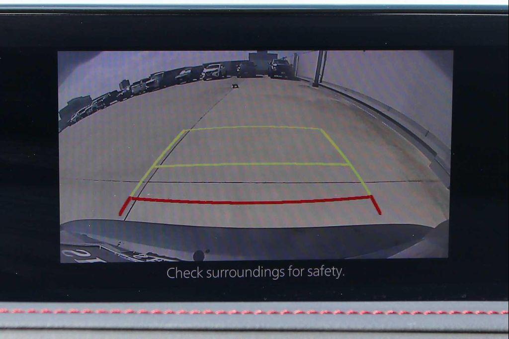 used 2023 Mazda CX-30 car, priced at $23,541