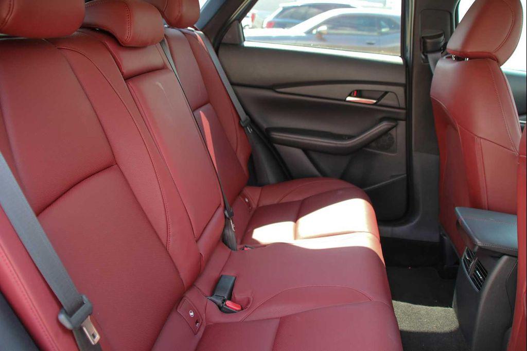 used 2023 Mazda CX-30 car, priced at $23,541