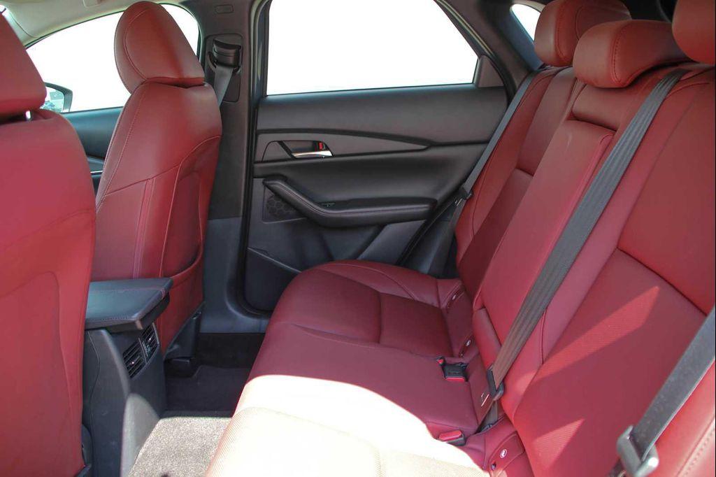 used 2023 Mazda CX-30 car, priced at $23,541