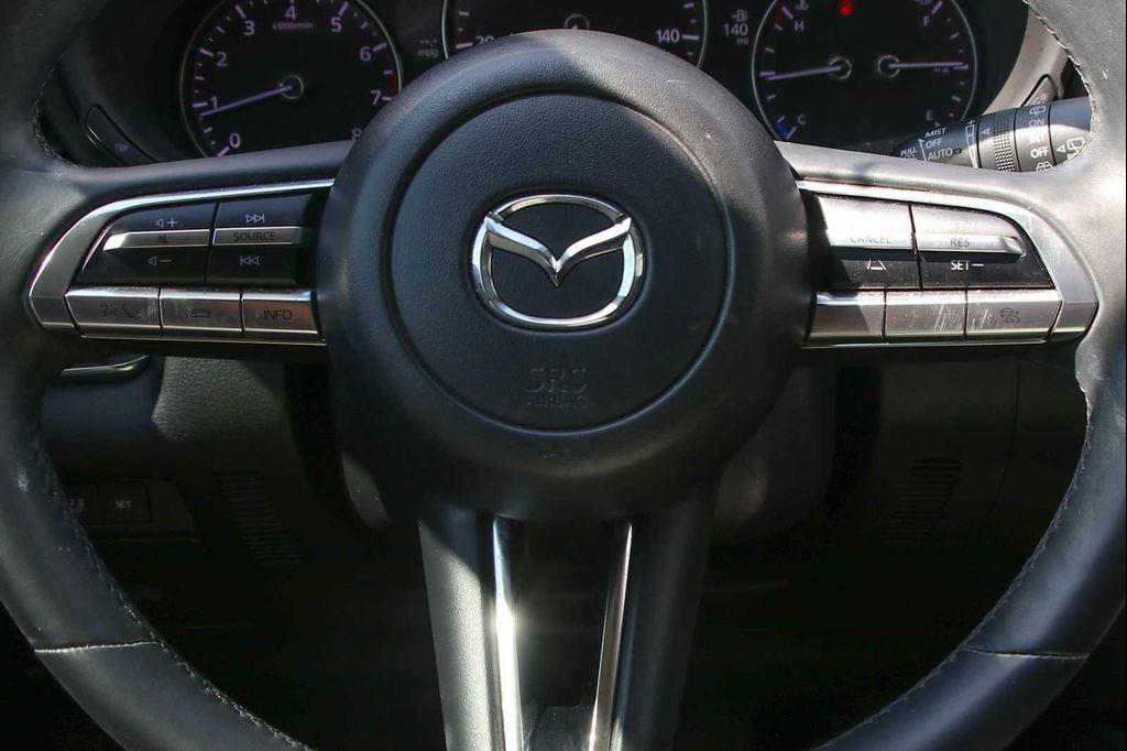 used 2023 Mazda CX-30 car, priced at $23,541