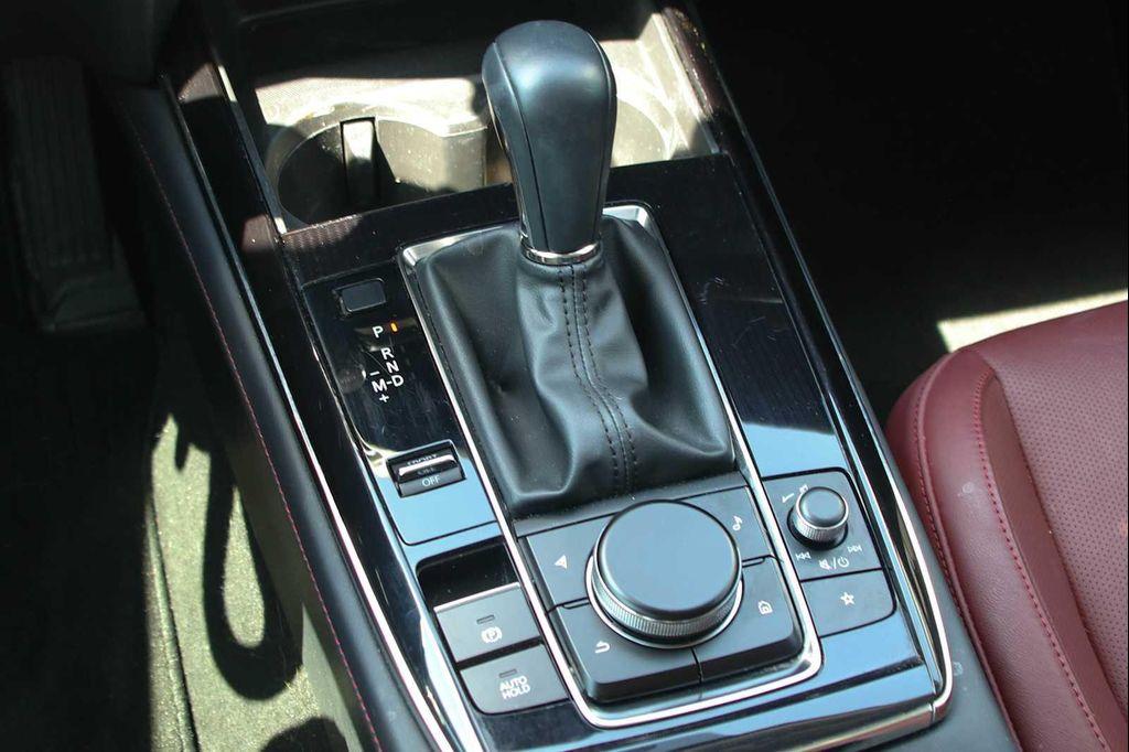 used 2023 Mazda CX-30 car, priced at $23,541