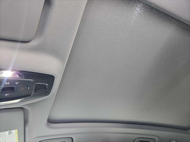 new 2025 Audi Q5 car, priced at $59,801