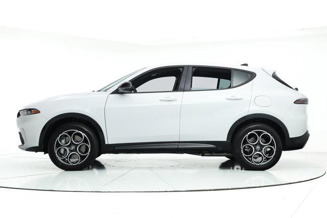 new 2025 Alfa Romeo Tonale car, priced at $49,430