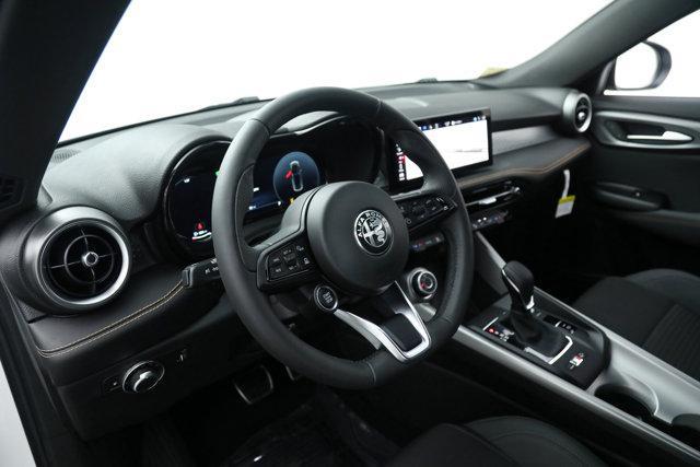 new 2025 Alfa Romeo Tonale car, priced at $49,430