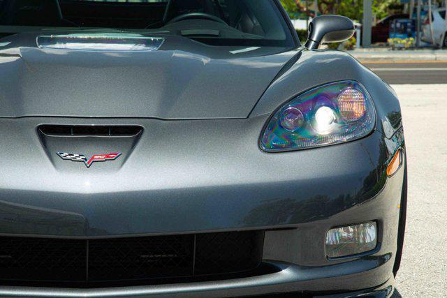 used 2013 Chevrolet Corvette car, priced at $129,900