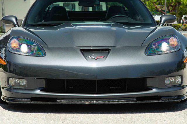 used 2013 Chevrolet Corvette car, priced at $129,900