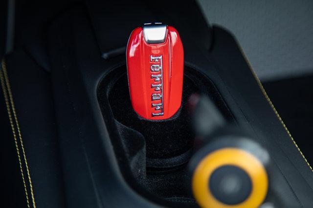 used 2020 Ferrari 488 Pista Spider car, priced at $1,099,900