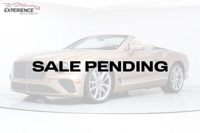 used 2020 Bentley Continental GT car, priced at $174,900