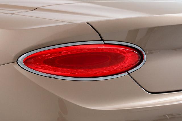 used 2020 Bentley Continental GT car, priced at $174,900