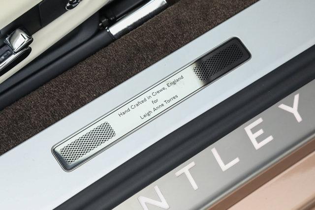 used 2020 Bentley Continental GT car, priced at $174,900