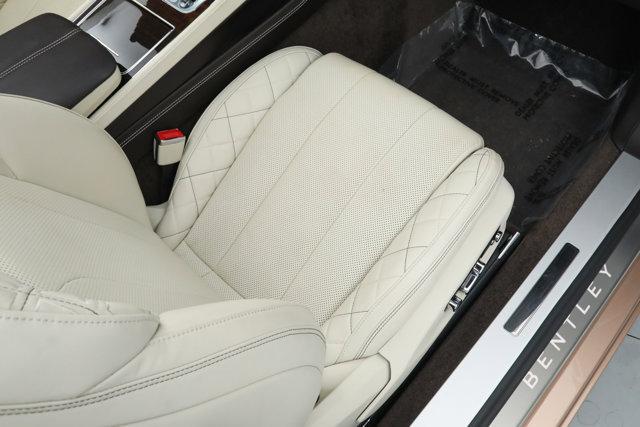 used 2020 Bentley Continental GT car, priced at $174,900