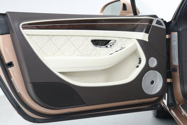 used 2020 Bentley Continental GT car, priced at $174,900