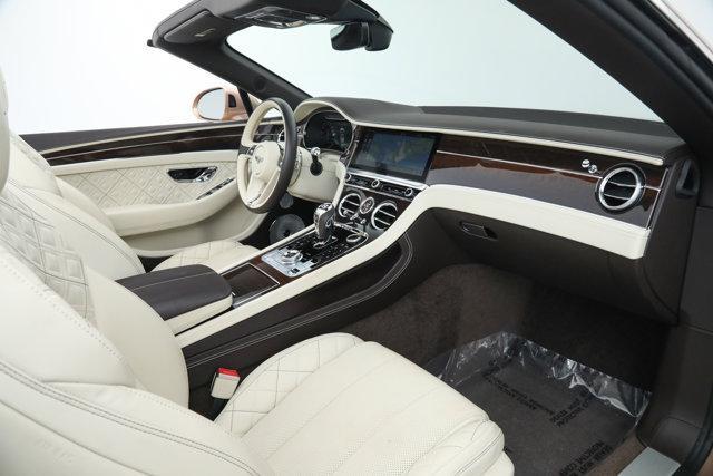 used 2020 Bentley Continental GT car, priced at $174,900