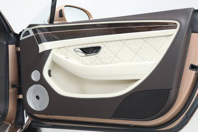 used 2020 Bentley Continental GT car, priced at $174,900