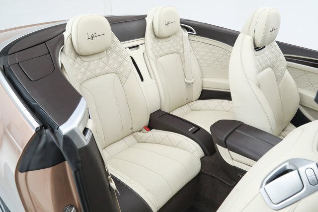 used 2020 Bentley Continental GT car, priced at $174,900
