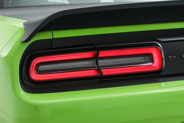 used 2023 Dodge Challenger car, priced at $154,900