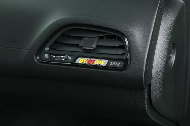 used 2023 Dodge Challenger car, priced at $154,900