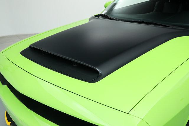 used 2023 Dodge Challenger car, priced at $154,900