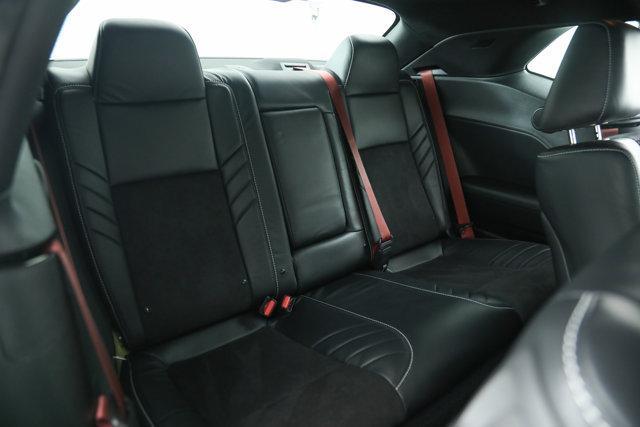used 2023 Dodge Challenger car, priced at $154,900