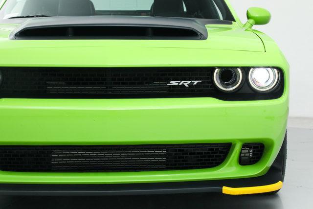 used 2023 Dodge Challenger car, priced at $154,900
