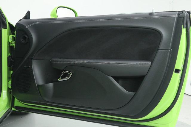 used 2023 Dodge Challenger car, priced at $154,900