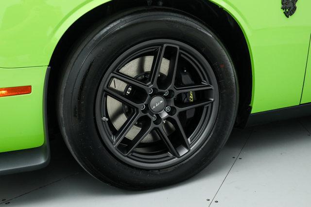 used 2023 Dodge Challenger car, priced at $154,900