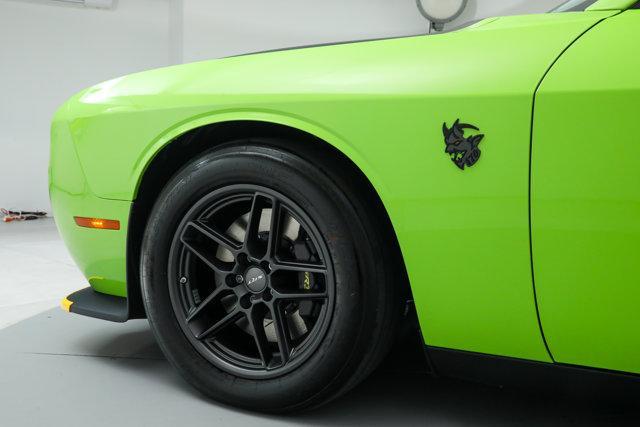 used 2023 Dodge Challenger car, priced at $154,900