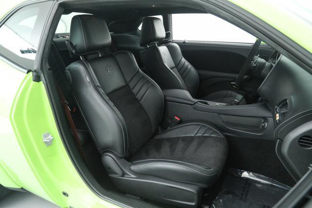 used 2023 Dodge Challenger car, priced at $154,900