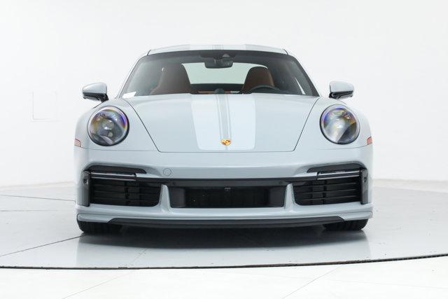 used 2023 Porsche 911 car, priced at $449,900