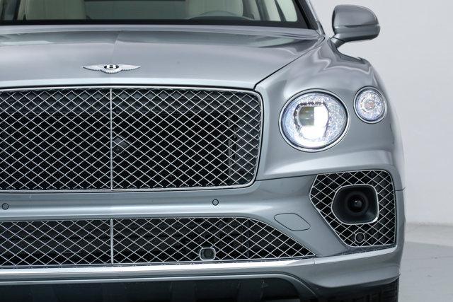 used 2022 Bentley Bentayga car, priced at $155,000