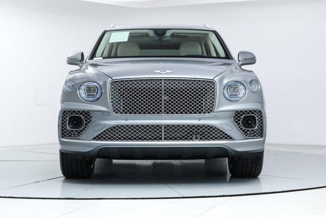 used 2022 Bentley Bentayga car, priced at $155,000
