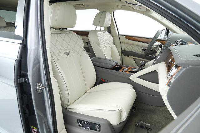 used 2022 Bentley Bentayga car, priced at $155,000