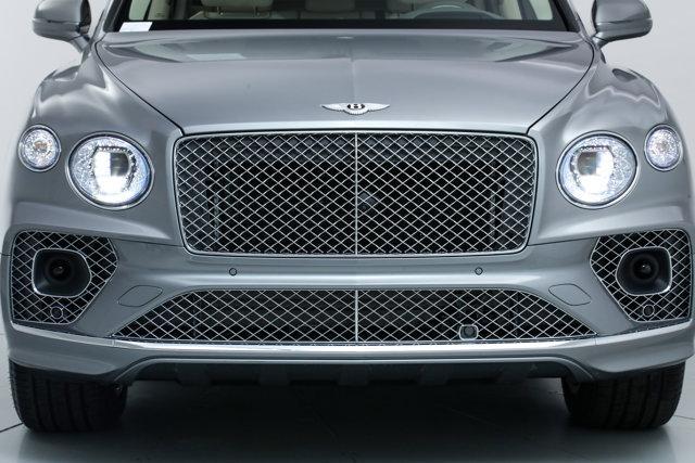 used 2022 Bentley Bentayga car, priced at $155,000