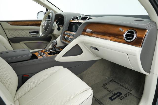 used 2022 Bentley Bentayga car, priced at $155,000