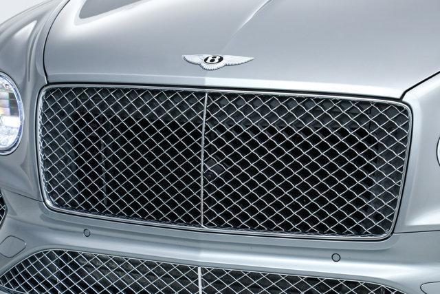 used 2022 Bentley Bentayga car, priced at $155,000