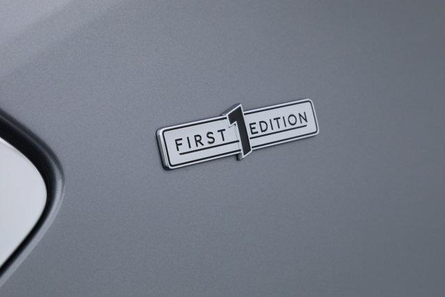 used 2022 Bentley Bentayga car, priced at $155,000