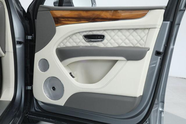 used 2022 Bentley Bentayga car, priced at $155,000