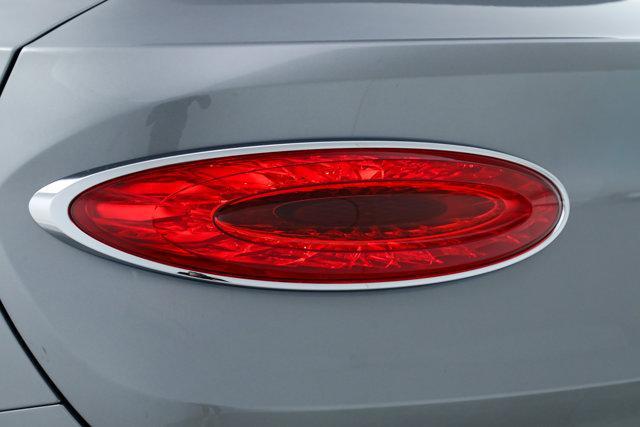 used 2022 Bentley Bentayga car, priced at $155,000