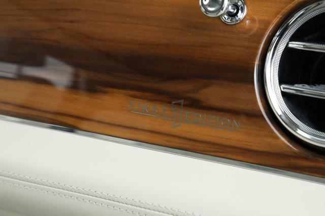 used 2022 Bentley Bentayga car, priced at $155,000