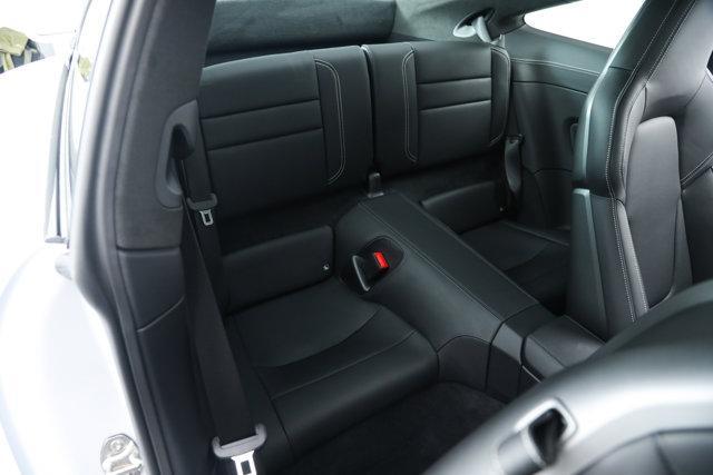 used 2024 Porsche 911 car, priced at $319,900