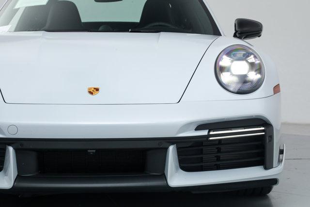 used 2024 Porsche 911 car, priced at $319,900