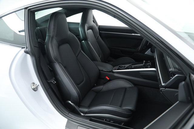 used 2024 Porsche 911 car, priced at $319,900