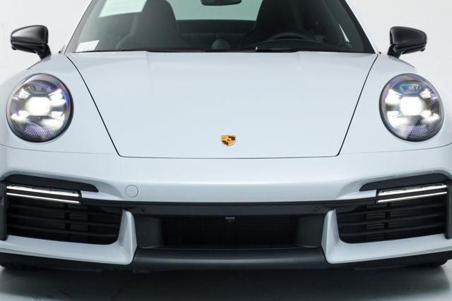used 2024 Porsche 911 car, priced at $319,900